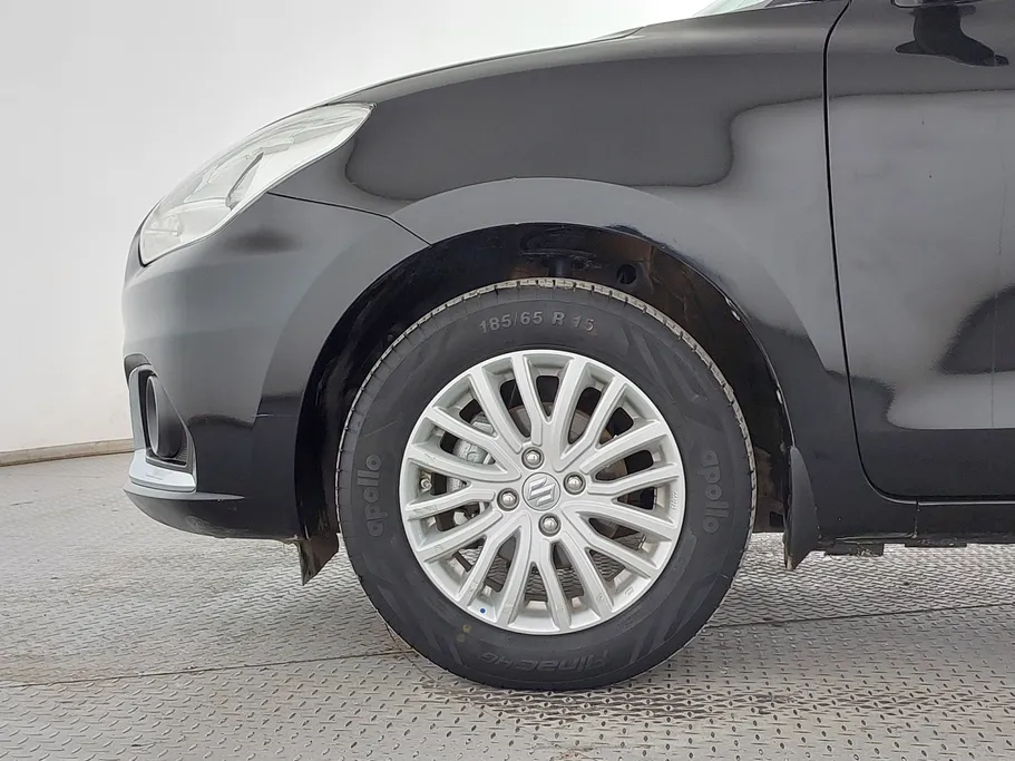 سوزوكي ديزاير GLX 2023 