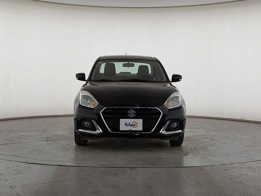 سوزوكي ديزاير GLX 2023 