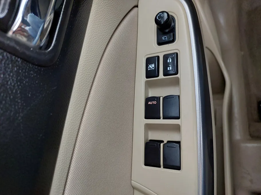 سوزوكي ديزاير GLX 2023 