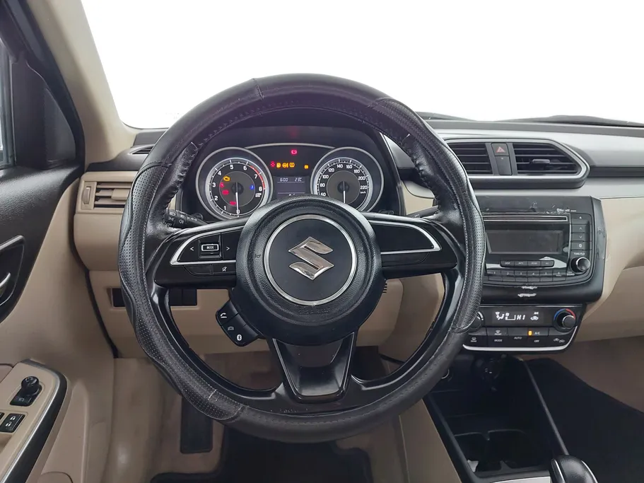 سوزوكي ديزاير GLX 2023 