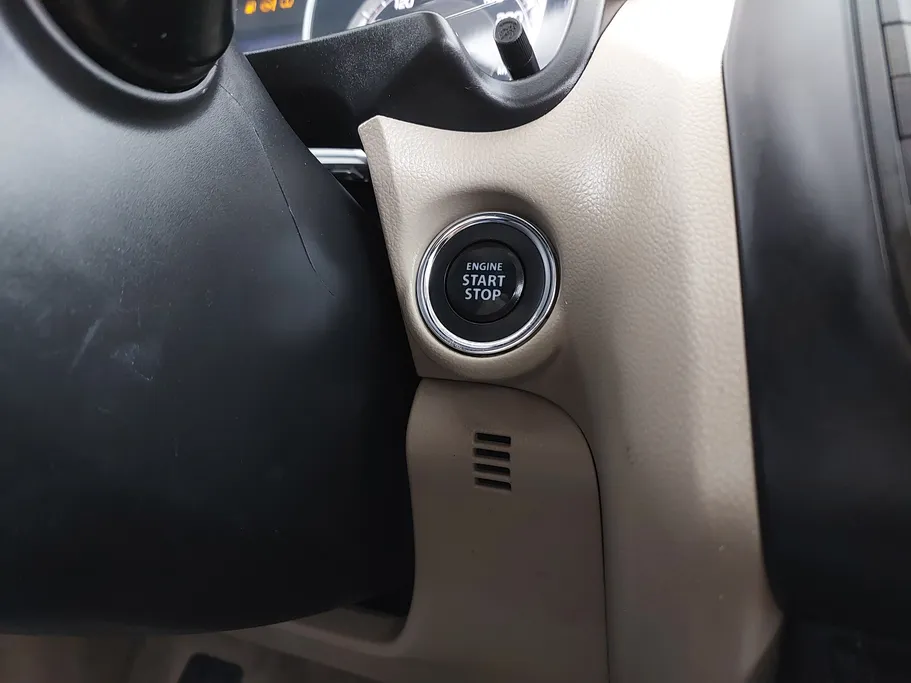 سوزوكي ديزاير GLX 2023 