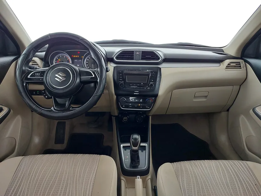 سوزوكي ديزاير GLX 2023 