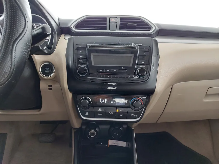 سوزوكي ديزاير GLX 2023 