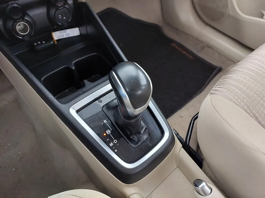 سوزوكي ديزاير GLX 2023 