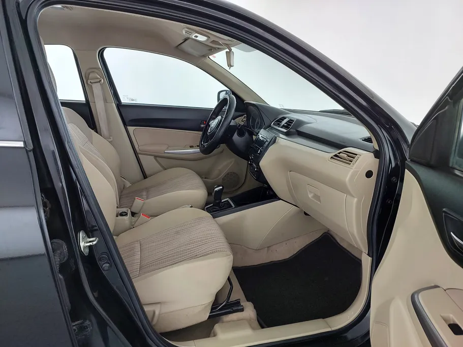 سوزوكي ديزاير GLX 2023 