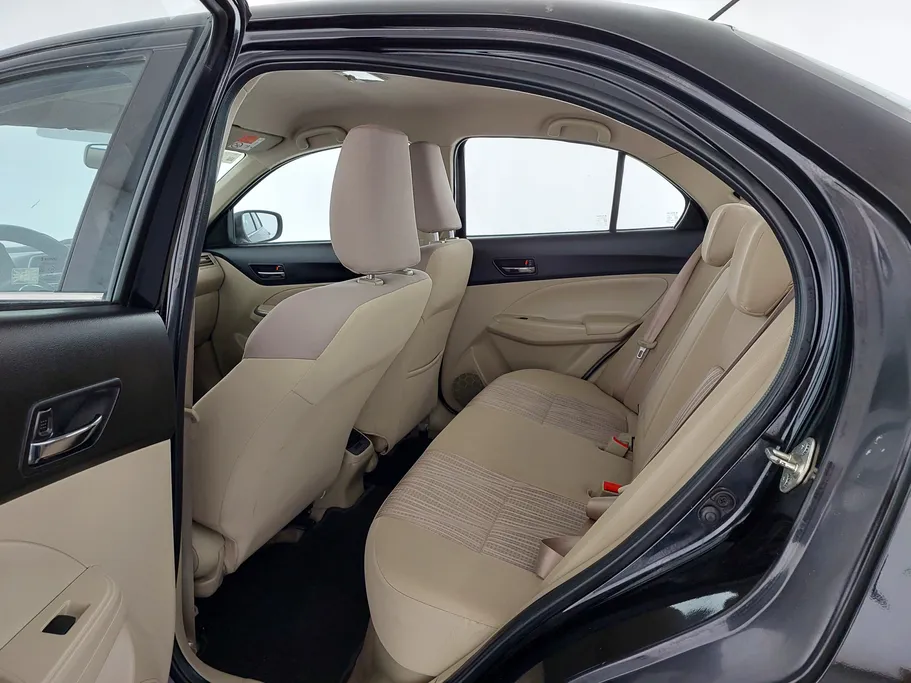 سوزوكي ديزاير GLX 2023 