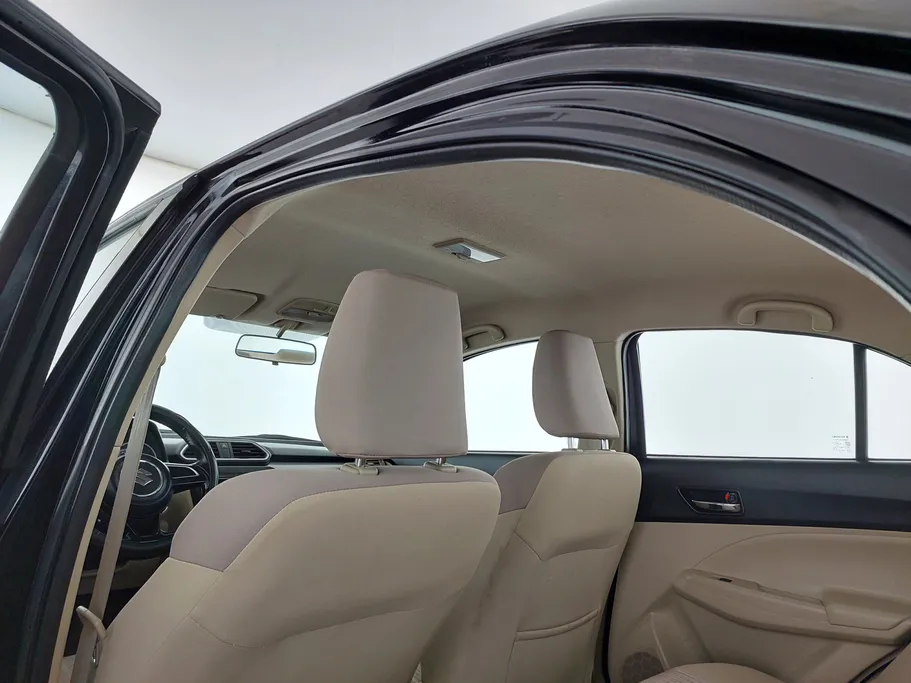 سوزوكي ديزاير GLX 2023 