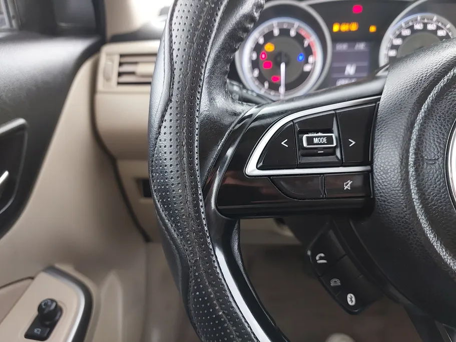 سوزوكي ديزاير GLX 2023 