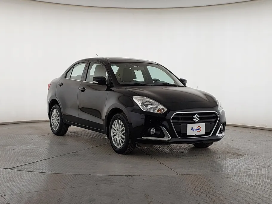 سوزوكي ديزاير GLX 2023 