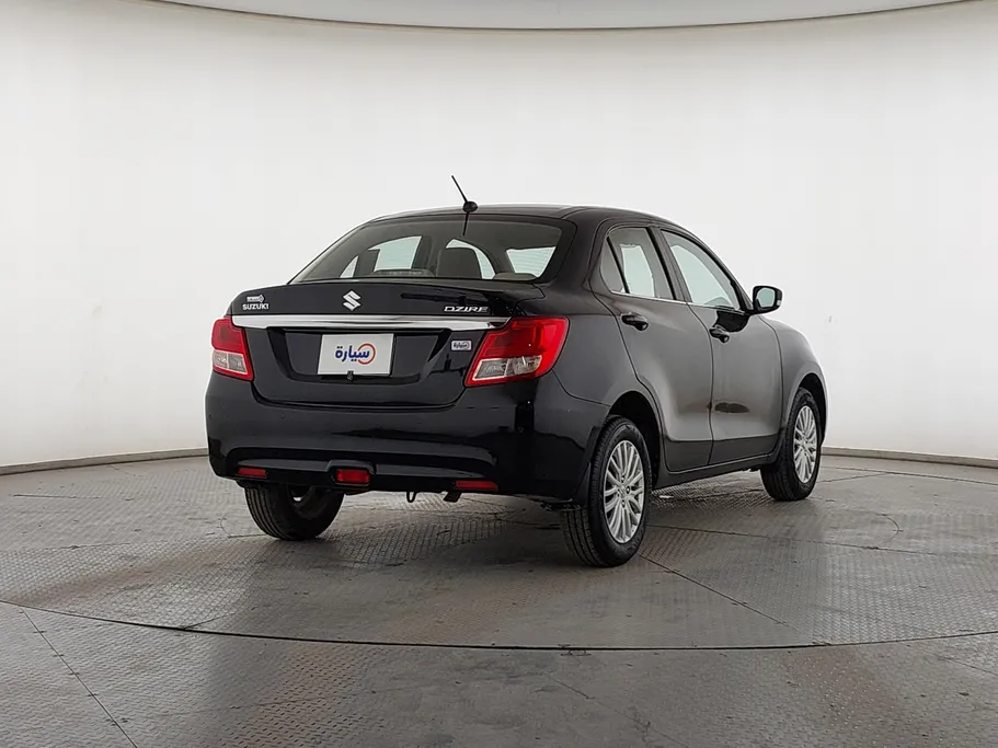 سوزوكي ديزاير GLX 2023 