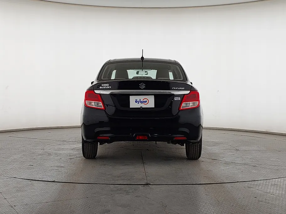 سوزوكي ديزاير GLX 2023 