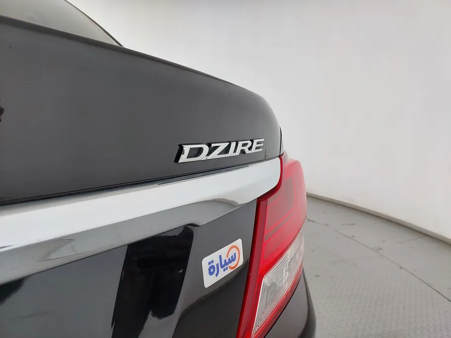 سوزوكي ديزاير GLX 2023 