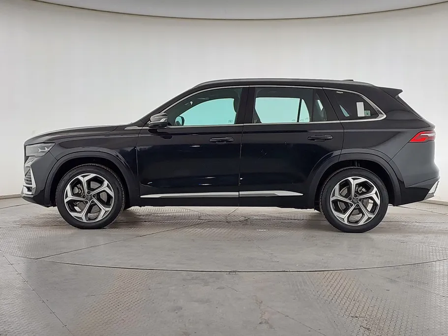 2023 Geely Mongaro Smart GC 