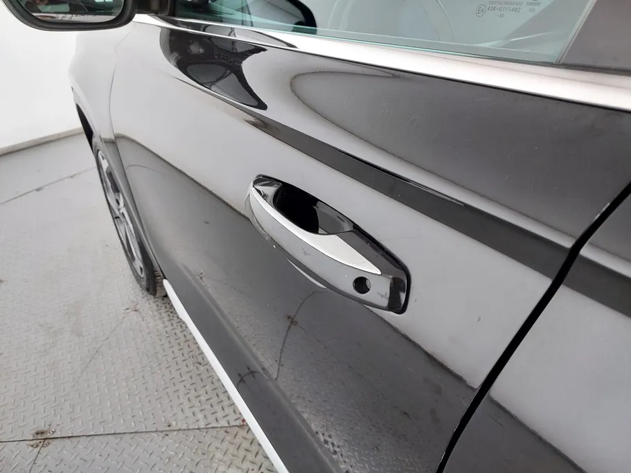 2023 Geely Mongaro Smart GC 