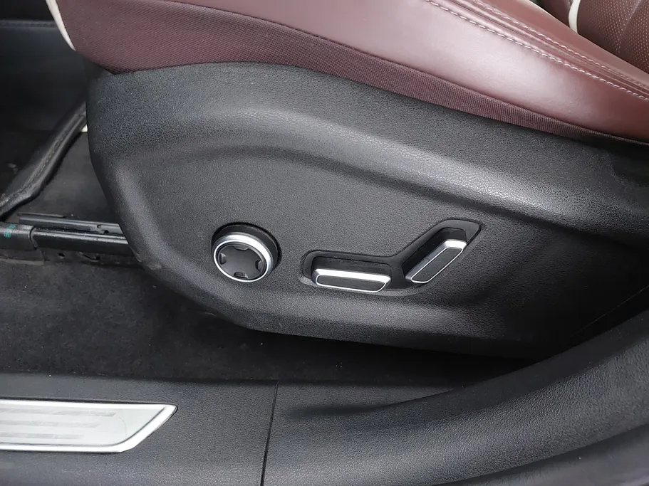 2023 Geely Mongaro Smart GC 