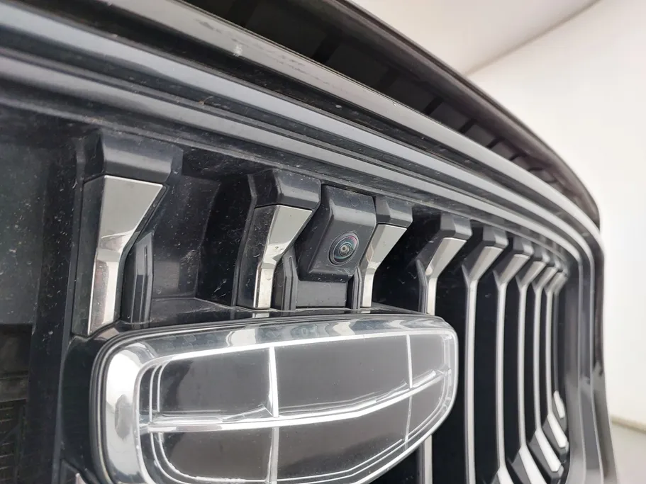 2023 Geely Mongaro Smart GC 