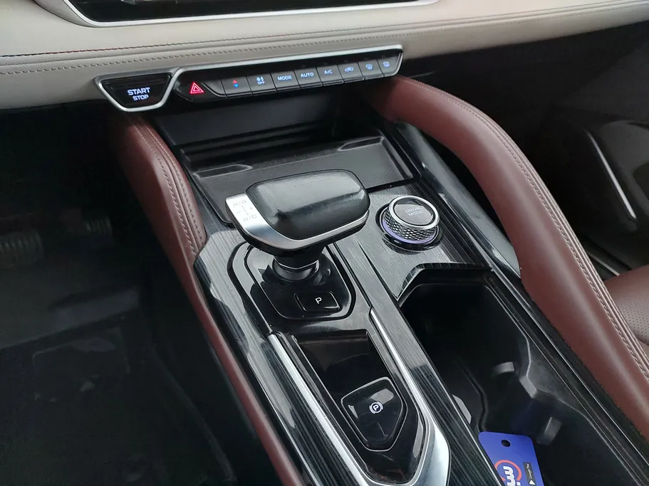 2023 Geely Mongaro Smart GC 