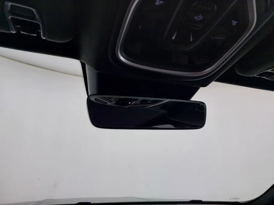 2023 Geely Mongaro Smart GC 