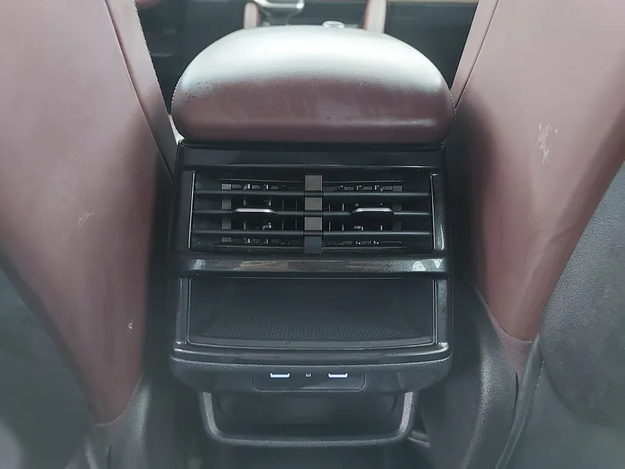 2023 Geely Mongaro Smart GC 