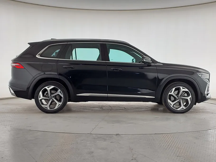 2023 Geely Mongaro Smart GC 