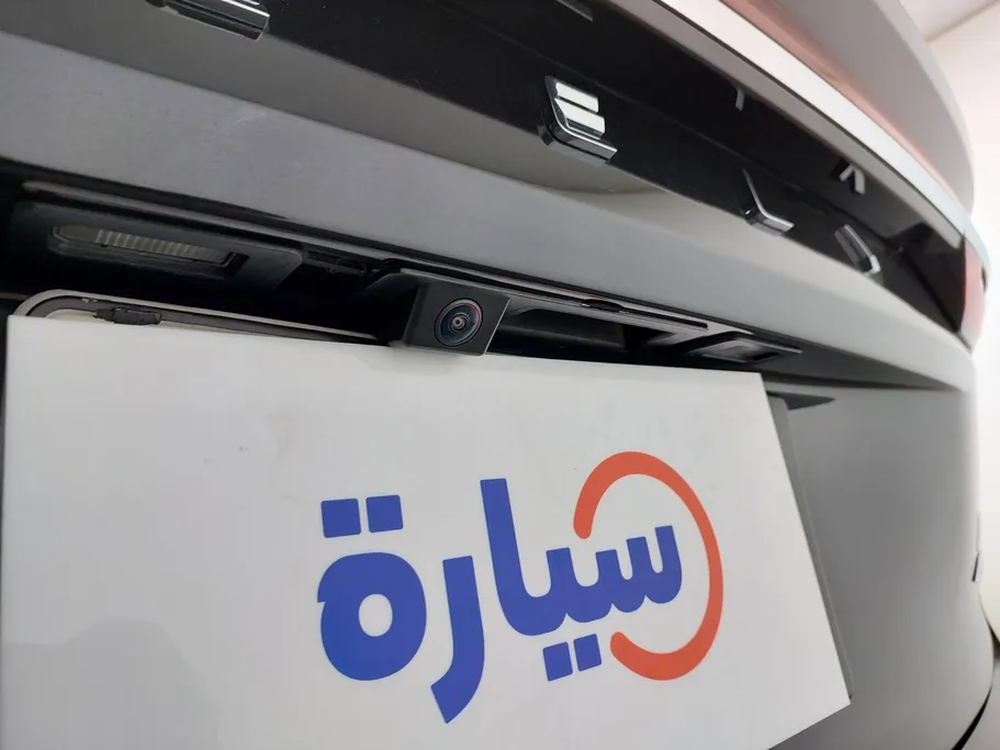 2023 Geely Mongaro Smart GC 