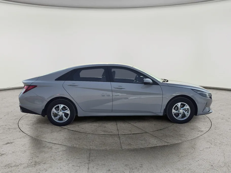 هيونداي النترا فلييت 2023 