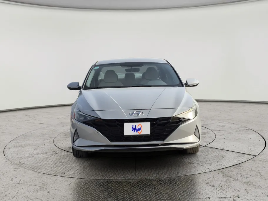 هيونداي النترا فلييت 2023 