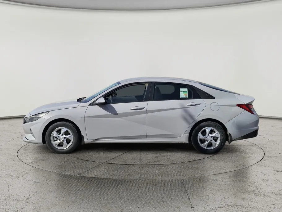 هيونداي النترا فلييت 2023 