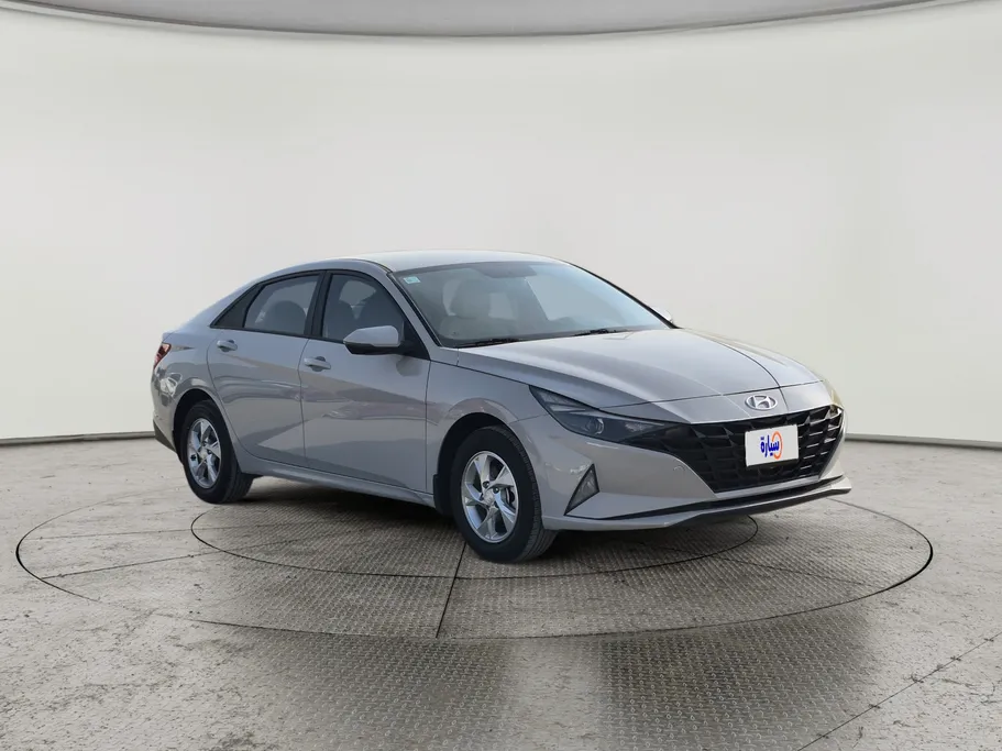 هيونداي النترا فلييت 2023 