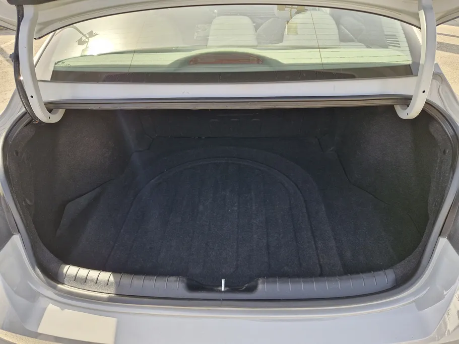 2023 Hyundai Elantra Fleet 