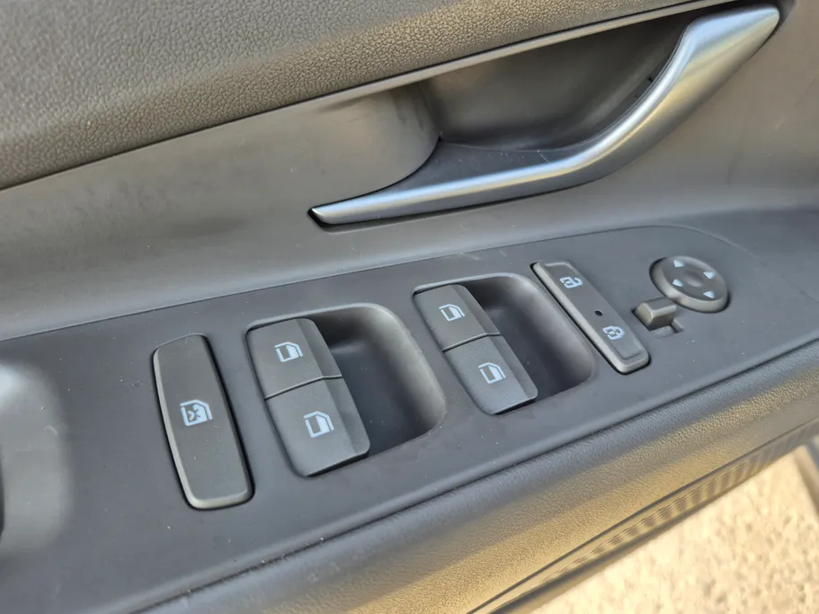 هيونداي النترا فلييت 2023 