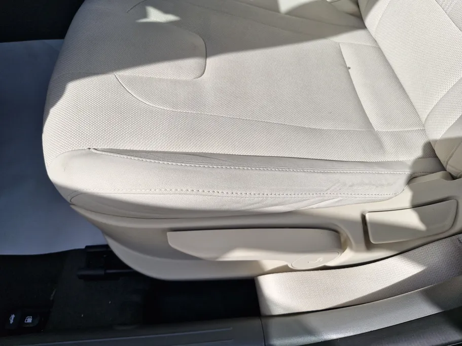 2023 Hyundai Elantra Fleet 