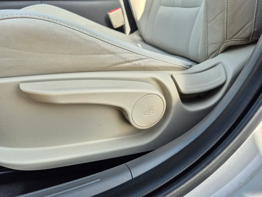 هيونداي النترا فلييت 2023 