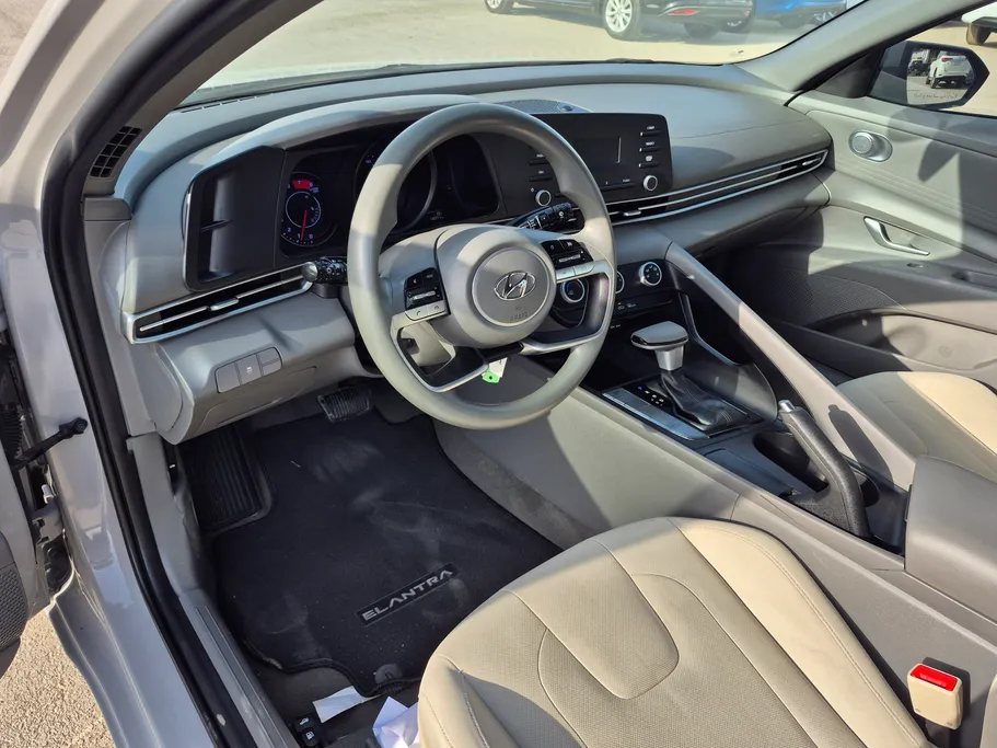 هيونداي النترا فلييت 2023 