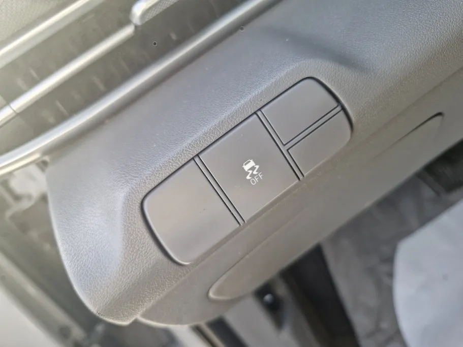 2023 Hyundai Elantra Fleet 