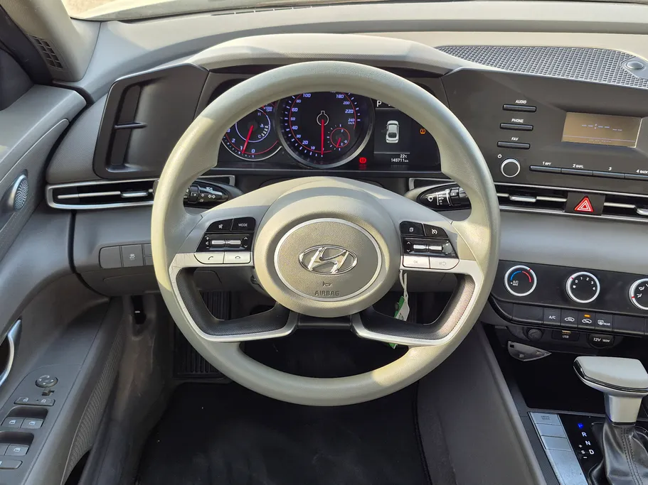 هيونداي النترا فلييت 2023 