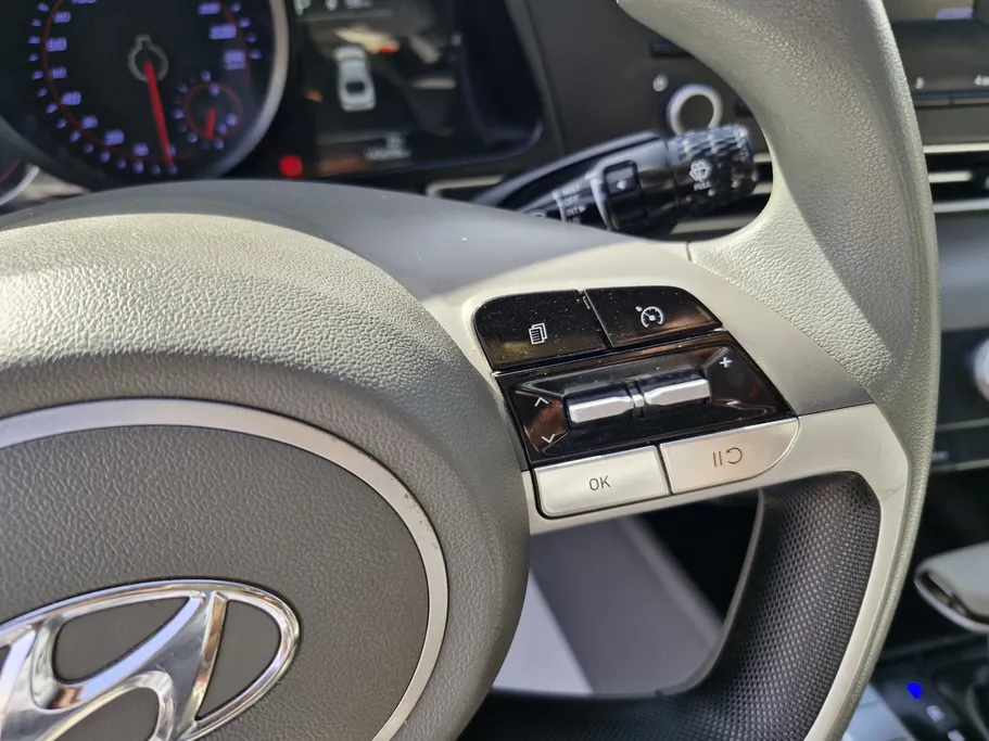 2023 Hyundai Elantra Fleet 