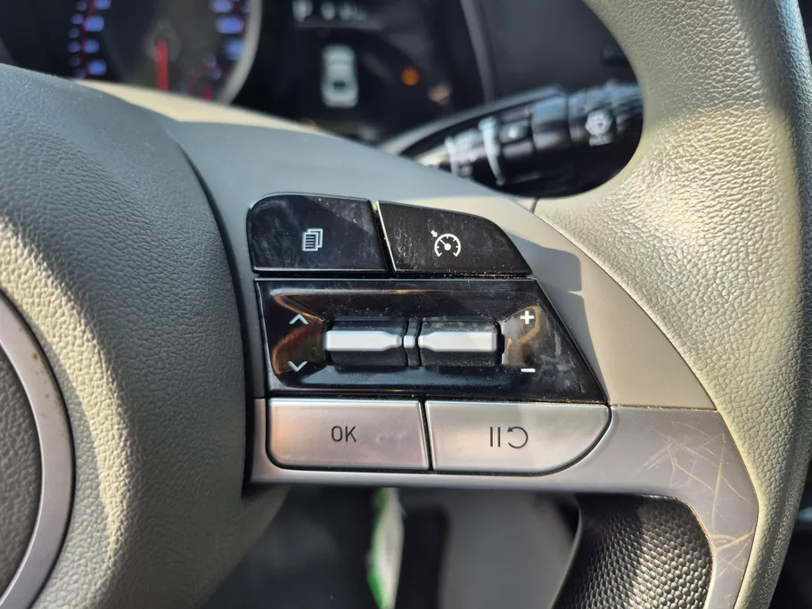 هيونداي النترا فلييت 2023 