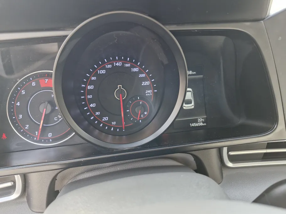 2023 Hyundai Elantra Fleet 