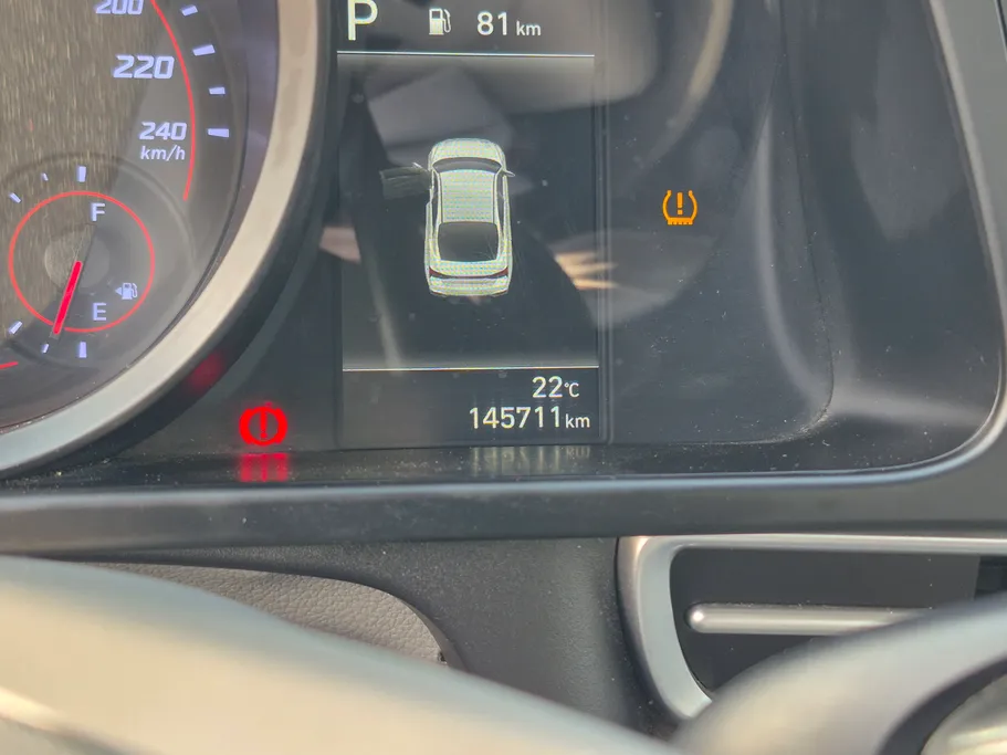 هيونداي النترا فلييت 2023 