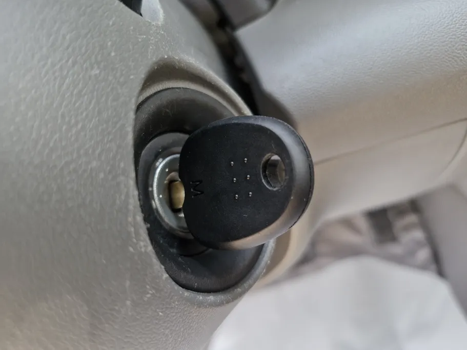 2023 Hyundai Elantra Fleet 