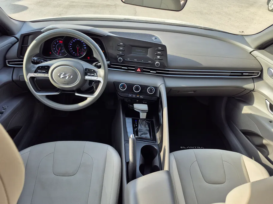 هيونداي النترا فلييت 2023 