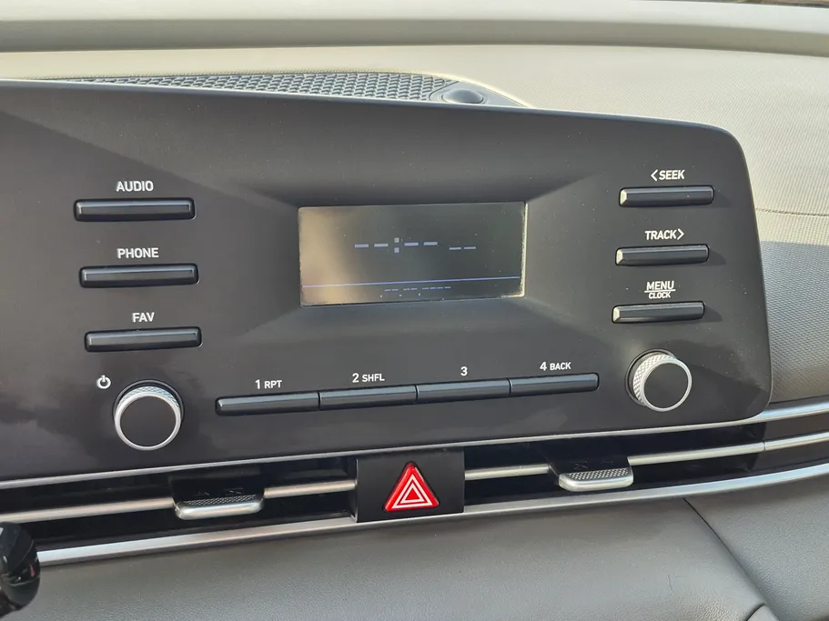 هيونداي النترا فلييت 2023 