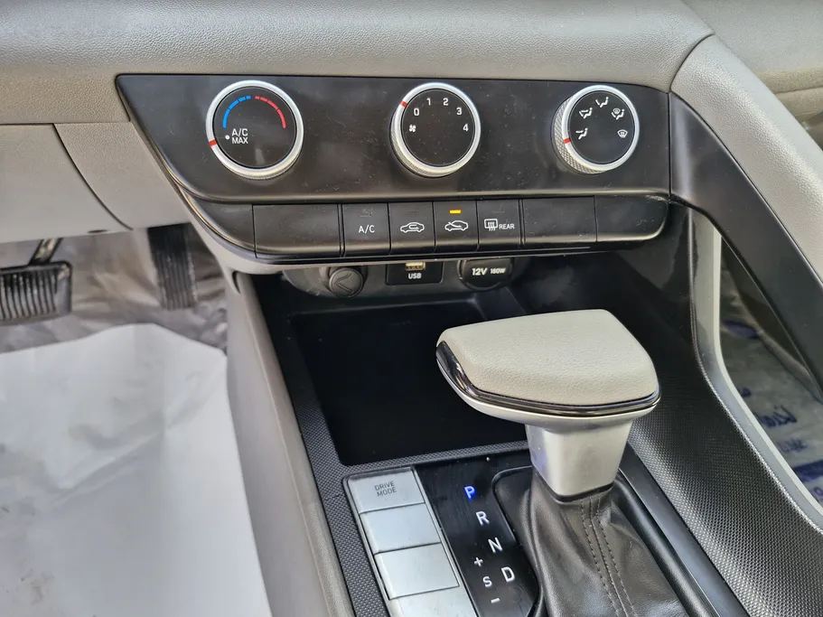 2023 Hyundai Elantra Fleet 