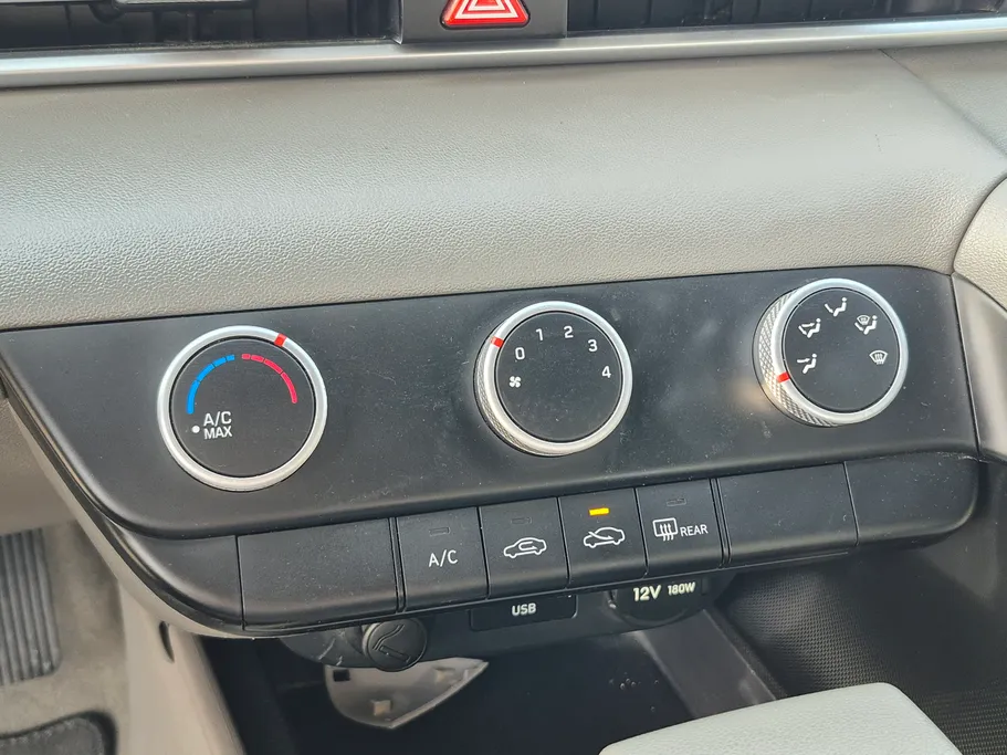 هيونداي النترا فلييت 2023 