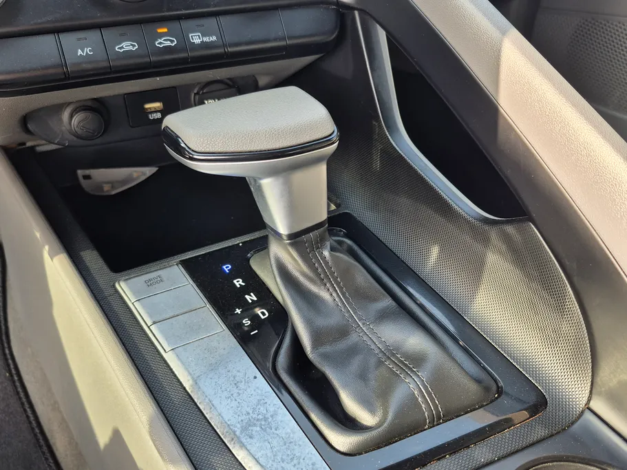 هيونداي النترا فلييت 2023 