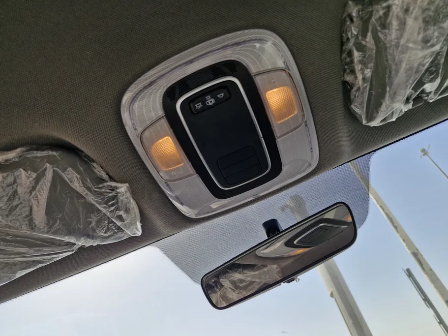 2023 Hyundai Elantra Fleet 