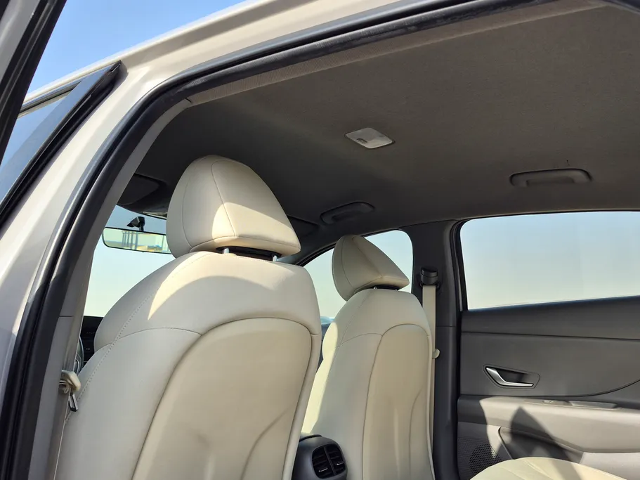 هيونداي النترا فلييت 2023 