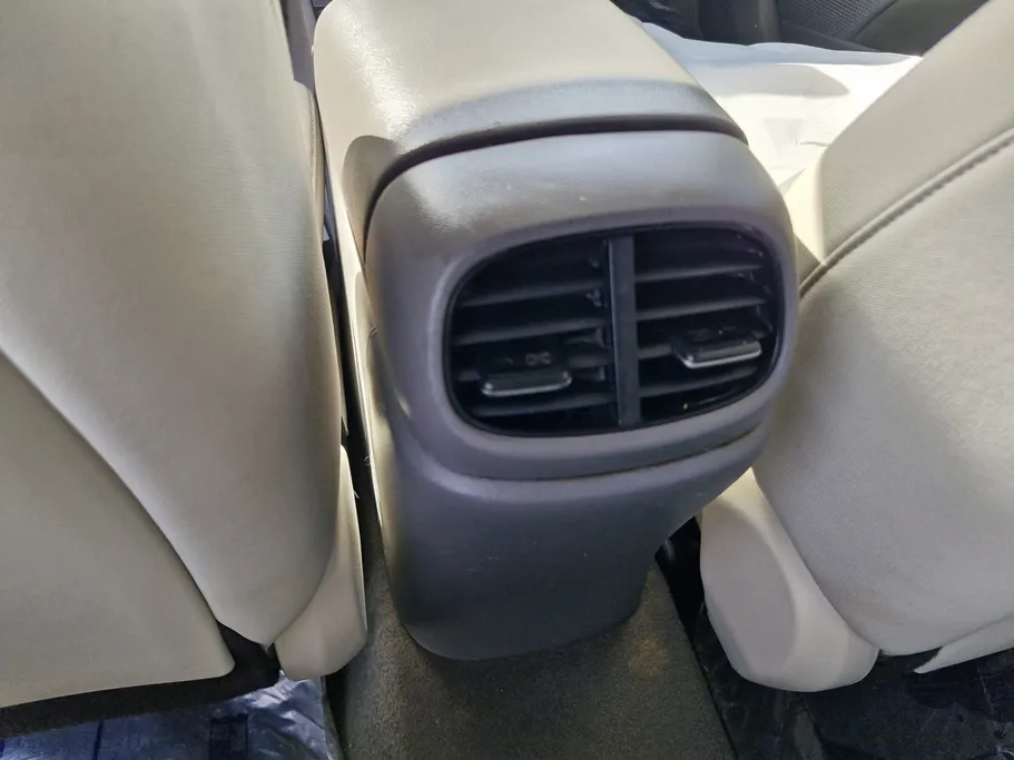 2023 Hyundai Elantra Fleet 