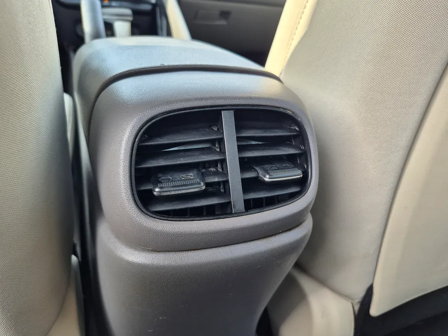 هيونداي النترا فلييت 2023 